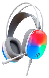 Изображение товара Игровая гарнитура SmartBuy Vault белые