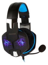 Изображение товара Игровая гарнитура SmartBuy Rush Taipan черно-синие