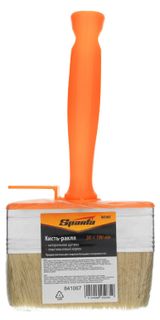 Изображение товара Кисть-ракля Sparta, 30х100 мм