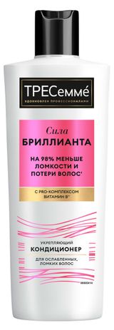 Изображение товара Кондиционер для волос «ТРЕСеммé» Укрепляющий, 400 мл