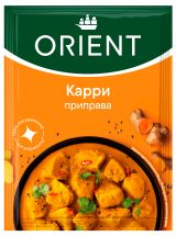 Изображение товара Приправа Orient Карри, 20 г