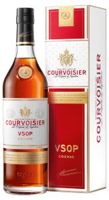 Изображение товара Коньяк Courvoisier VSOP Франция, 0,7 л