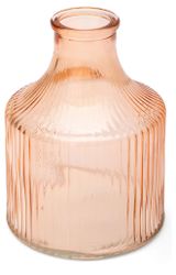 Изображение товара Ваза стеклянная Atmosphere Of Art Aura, 13 см