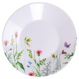 Изображение товара Тарелка суповая Luminarc Eufloria, 23 см