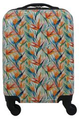 Изображение товара Чемодан жесткий Airport 4 колеса, размер S