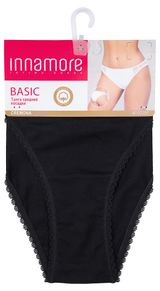 Изображение товара Трусы женские Innamore nero Cremona, р. 2