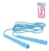 Изображение товара Скакалка детская «НАША ИГРУШКА», 1шт в ассортименте