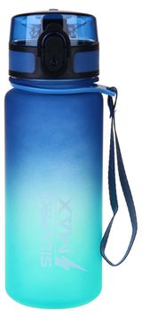 Изображение товара Бутылка спортивная с замком, 500 мл