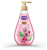 Изображение товара Мыло жидкое Duru Hydro Pure Sakura, 500 мл