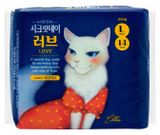 Изображение товара Прокладки гигиенические Secretday Pure Love L, 14 шт