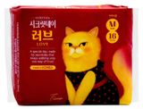 Изображение товара Прокладки гигиенические Secretday Pure Love M, 16 шт