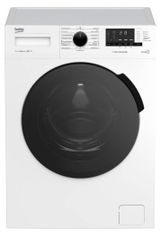 Изображение товара Стиральная машина Beko SteamCure RSPE78612W