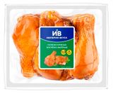 Изображение товара Голень куриная варено-копченая «Империя Вкуса» охлажденная, ~ 500 г