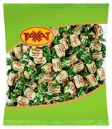 Изображение товара Карамель «Рахат» Фундучная, вес