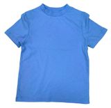 Изображение товара Футболка для девочки Sabedoria голубая