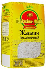 Изображение товара Рис Tamashae Miadi Premium жасмин, 500 г