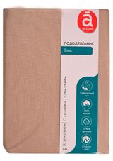 Изображение товара Пододеяльник Actuel Пшеничный, 145х215 см