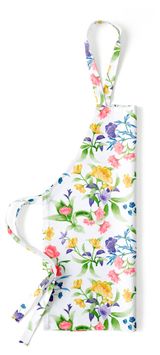 Изображение товара Фартук «Самойловский Текстиль» Соцветие, 75х62 см