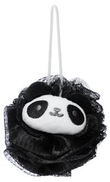 Изображение товара Мочалка-шарик детская Individual Vision Панда