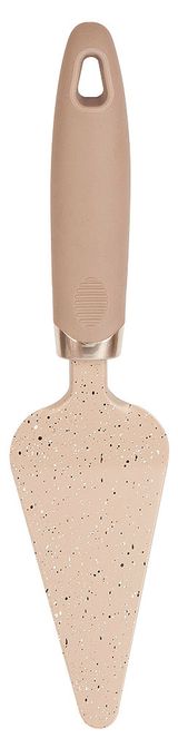 Изображение товара Лопатка для десерта Nouvelle Home бежевый гранит