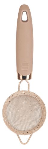 Изображение товара Сито Nouvelle Home бежевый гранит