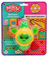 Изображение товара Фигурка-антистресс Funky Toys Mellow Mates 8,5 см, 1 шт в ассортименте