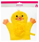 Изображение товара Мочалка-варежка детская Individual Vision Цыпленок