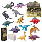 Изображение товара Набор для раскопок из гипса, 1 шт в ассортименте