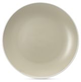 Изображение товара Тарелка десертная Domenik Scandy olive, 19,3 см