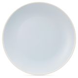 Изображение товара Тарелка обеденная Domenik Scandy blue, 24 см