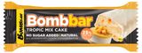 Изображение товара Батончик протеиновый Bombbar Tropic mix cake, 40 г