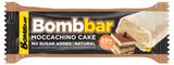 Изображение товара Батончик протеиновый Bombbar моккачино, 40 г