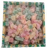Изображение товара Рахат-лукум CrimeanSweets Ассорти-куш, 500 г