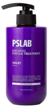 Изображение товара Кондиционер для волос PSLAB Фиалка, 500 мл