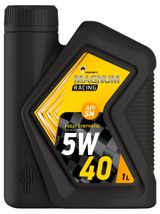Изображение товара Масло синтетическое Rosneft Magnum Racing 5W-40, 1 л
