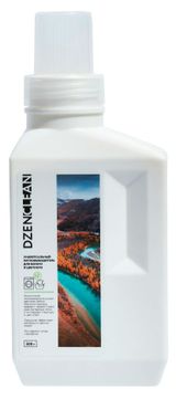 Изображение товара Пятновыводитель DzenClean Универсальный для цветного и белого белья, 950 г