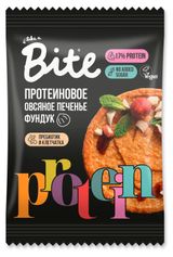 Изображение товара Крекеры овсяные Take a Bite с фундуком, 69 г