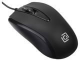 Изображение товара Мышь «Оклик» 325M оптическая черная