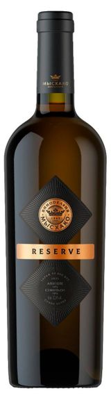 Изображение товара Вино «Мысхако» Reserve Семильон белое сухое Россия, 0,75 л