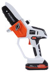 Изображение товара Пила аккумуляторная PATRIOT CS 215 UES