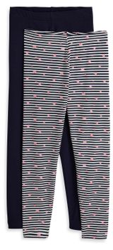 Изображение товара Леггинсы для девочки InExtenso,  1 шт