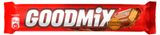 Изображение товара Батончик Goodmix Original с молочным шоколадом и хрустящей вафлей, 29 г