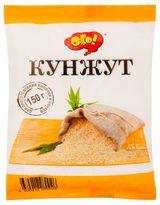 Изображение товара Кунжут ОГО!, 150 г
