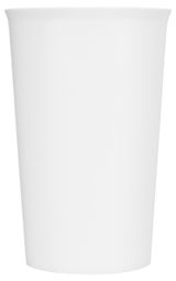 Изображение товара Стакан для зубных щеток «Каждый день» белый