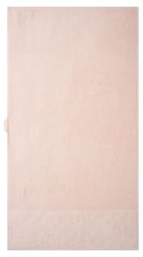 Изображение товара Полотенце махровое Actuel бежевое, 70х130 см