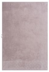 Изображение товара Полотенце махровое Actuel серое, 100х150 см