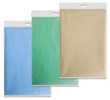 Изображение товара Скатерть одноразовая Vitto бумажная 120х90 см, 1 шт в ассортименте