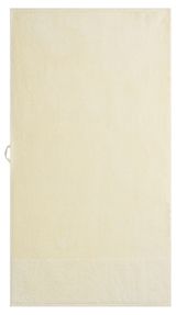 Изображение товара Полотенце махровое Actuel ванильное, 70х130 см