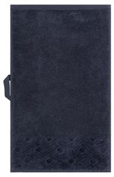 Изображение товара Полотенце махровое Actuel графит, 30х50 см