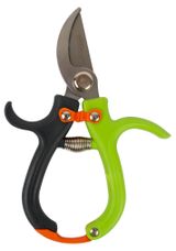 Изображение товара Секатор Garden Show двухупорный, 15 см